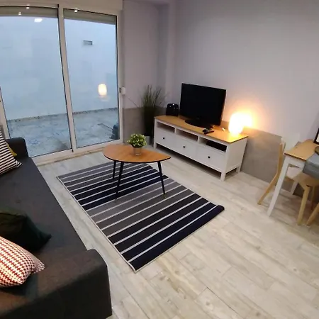 Lisbon Short Apartment Amadora