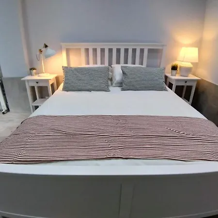 Apartment Lisbon Short