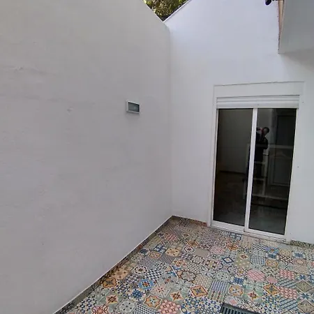 Apartment Lisbon Short Amadora