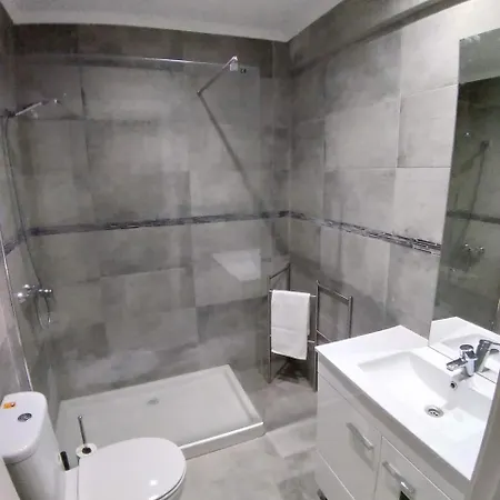 Apartment Lisbon Short Amadora