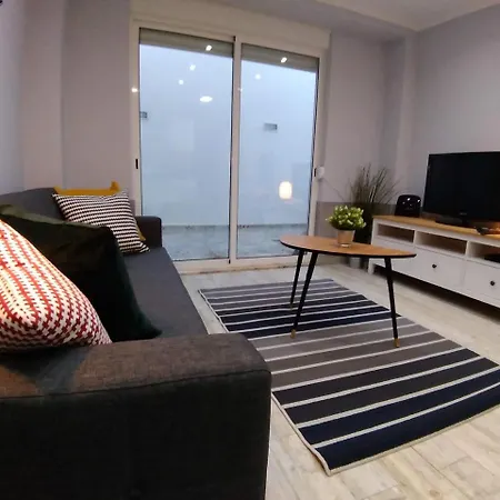 Apartment Lisbon Short Amadora