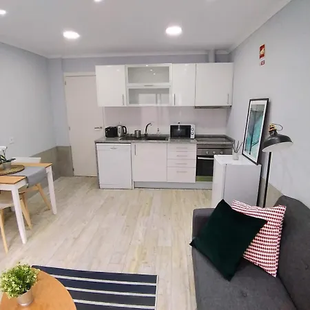 Apartment Lisbon Short *