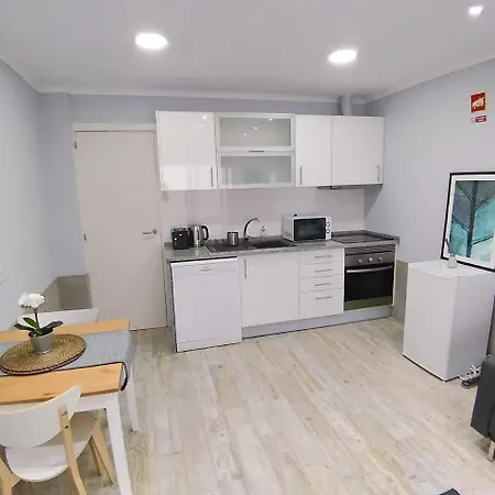 Apartment Lisbon Short *